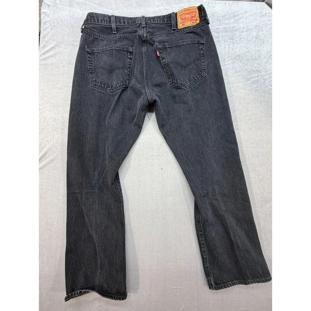 Levis product pair